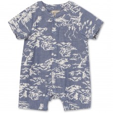 Mini A Ture Bowie overal